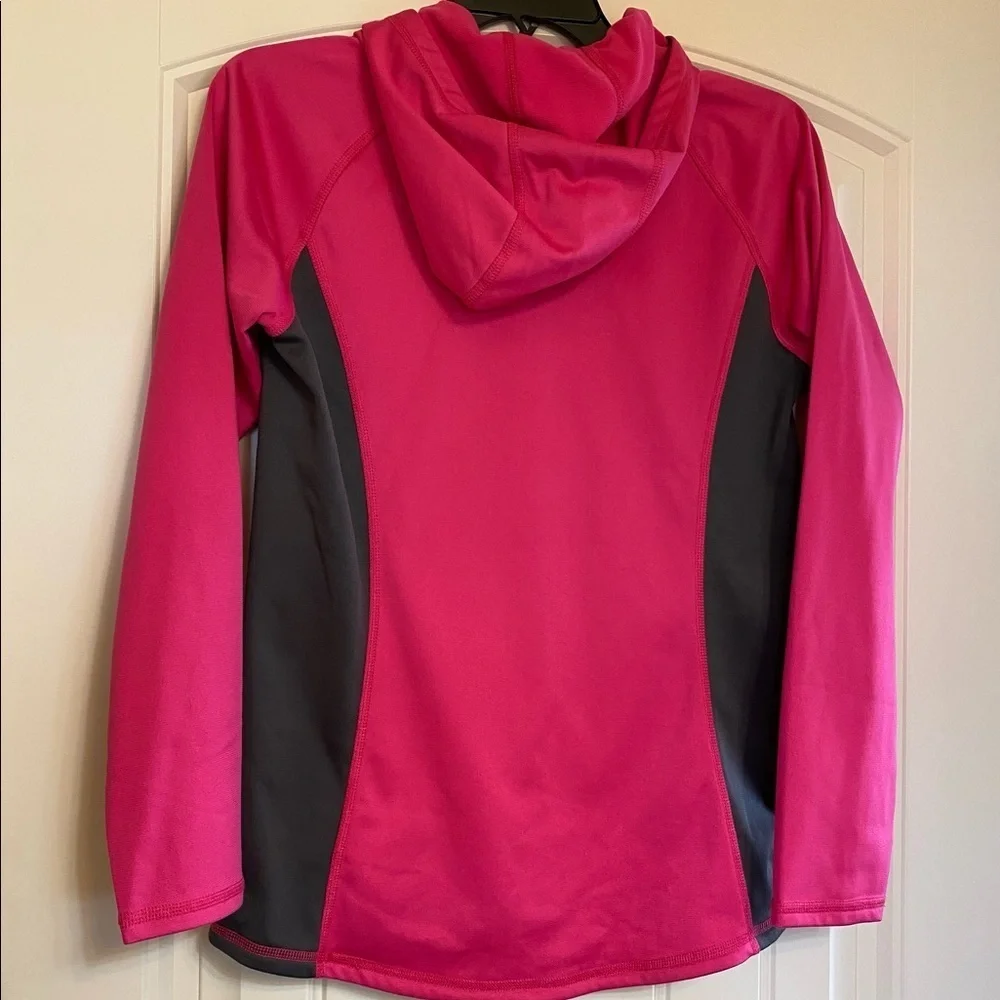 The North Face size large